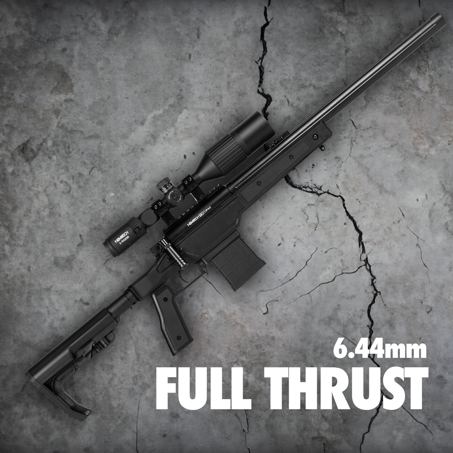 SSG11 Bundle FULL THRUST