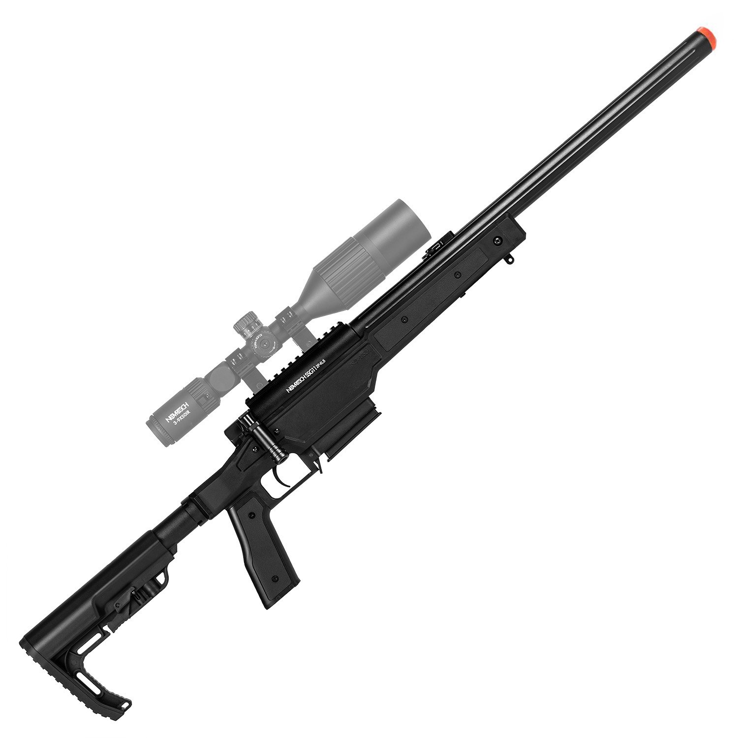 SSG11 Airsoft Sniper Rifle - Novritsch | Airsoft