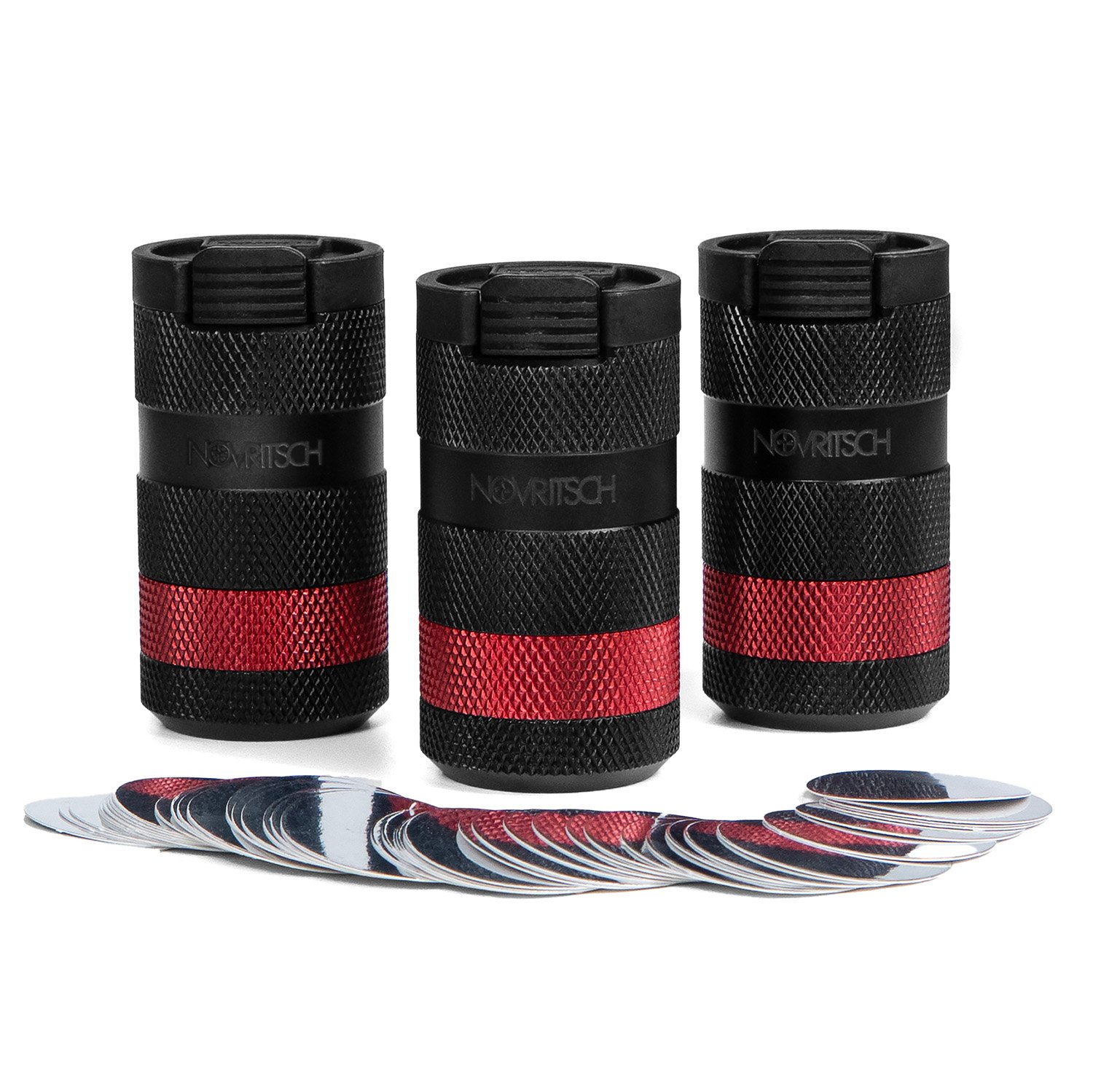 Gas Sound Grenade - Bundle