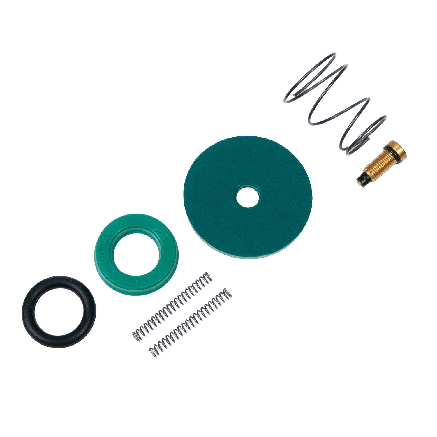 Gas Sound Grenade - Maintenance Kit