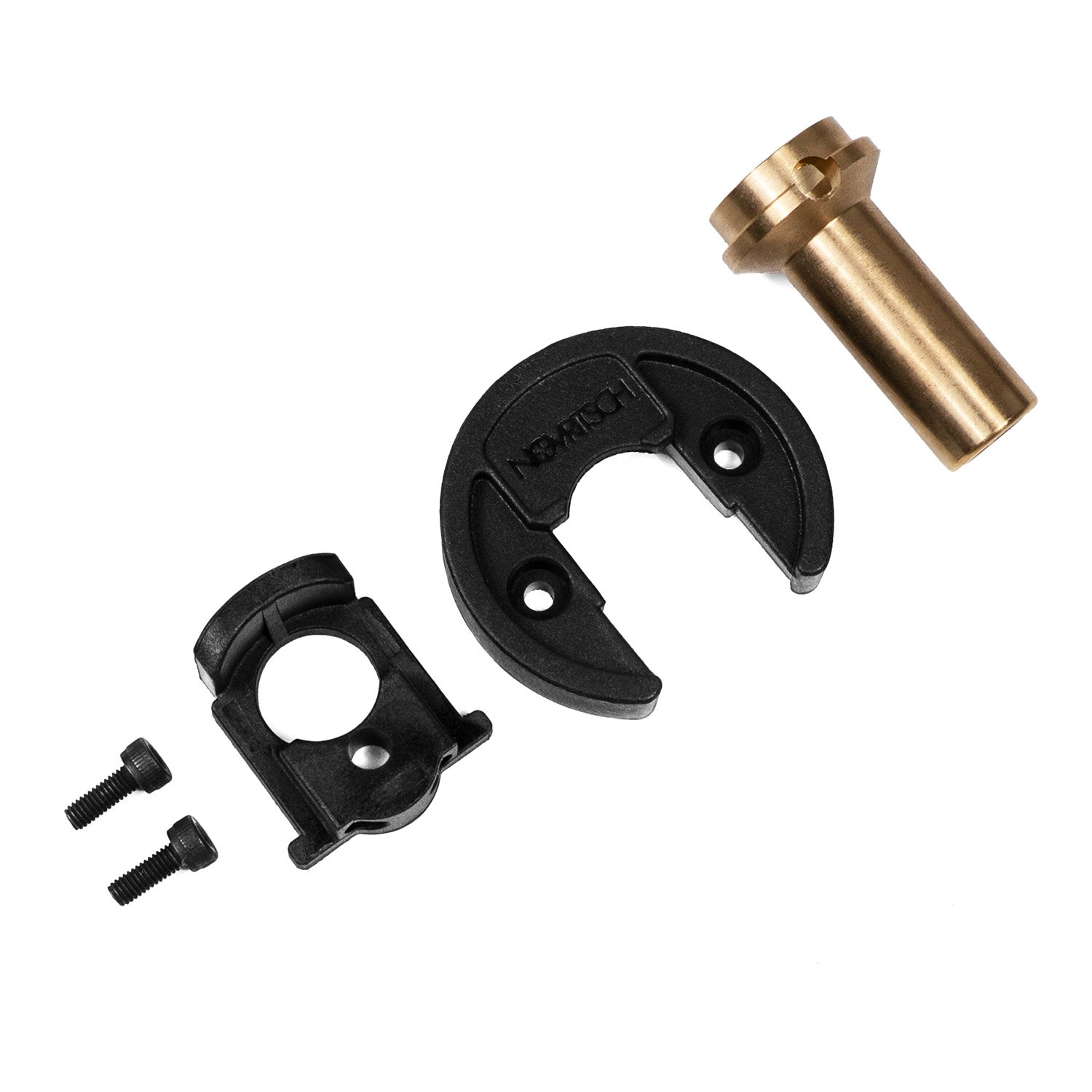 Gas Sound Grenade - Rebuild Kit