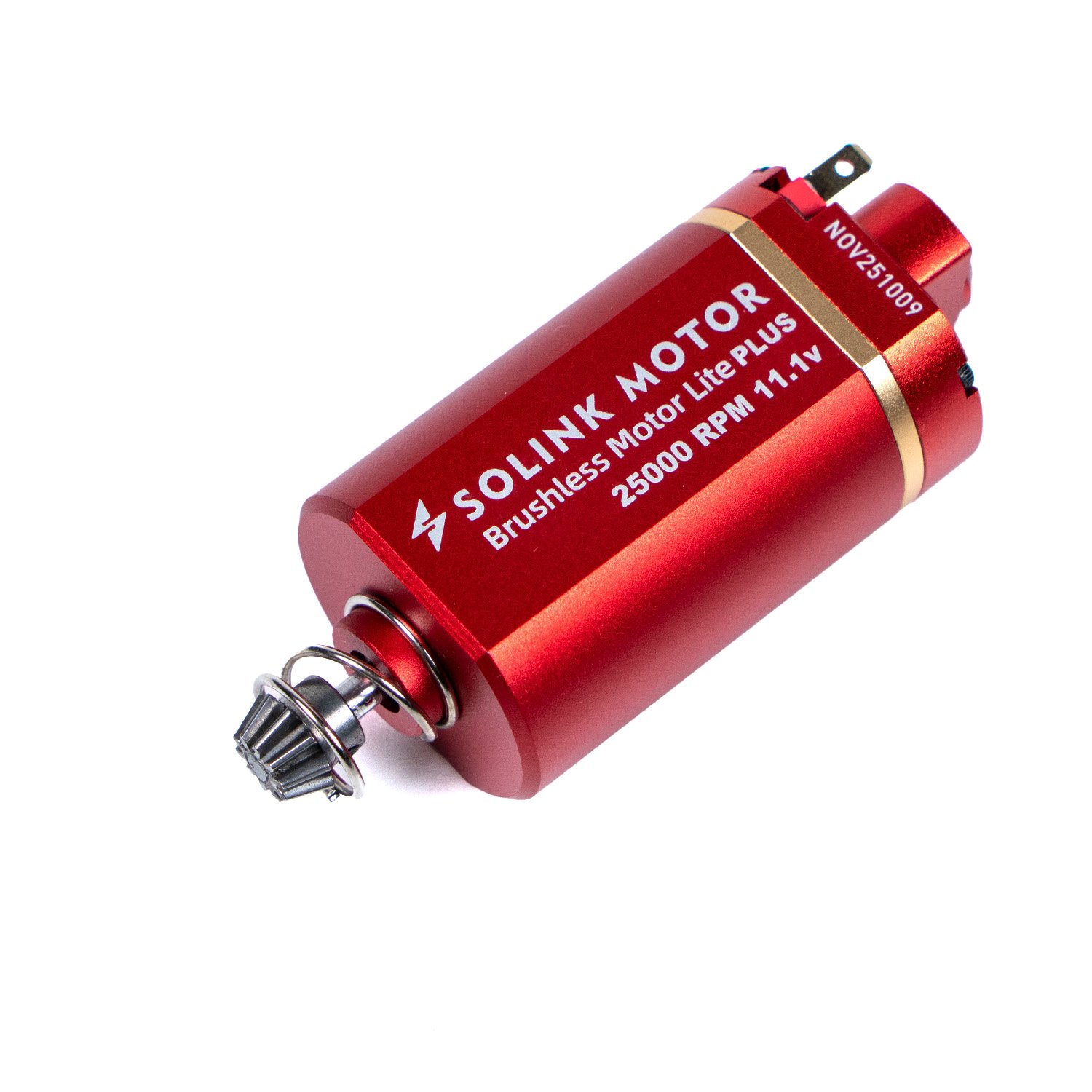 Brushless Motor - Short 1