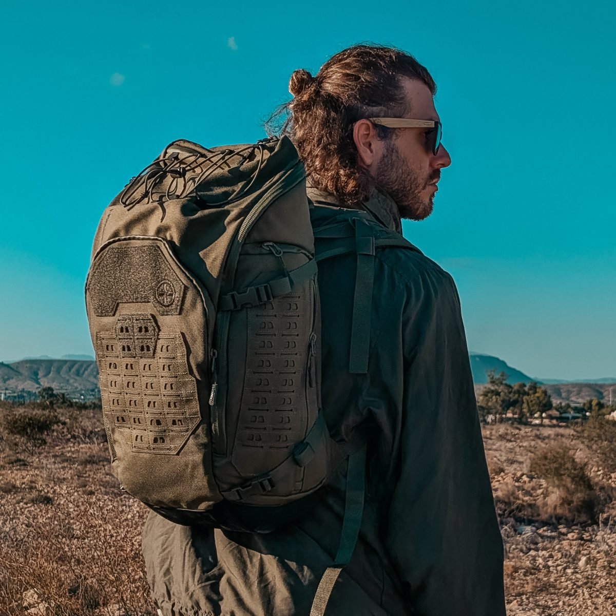 Airsoft Utility Backpack - Novritsch | Airsoft