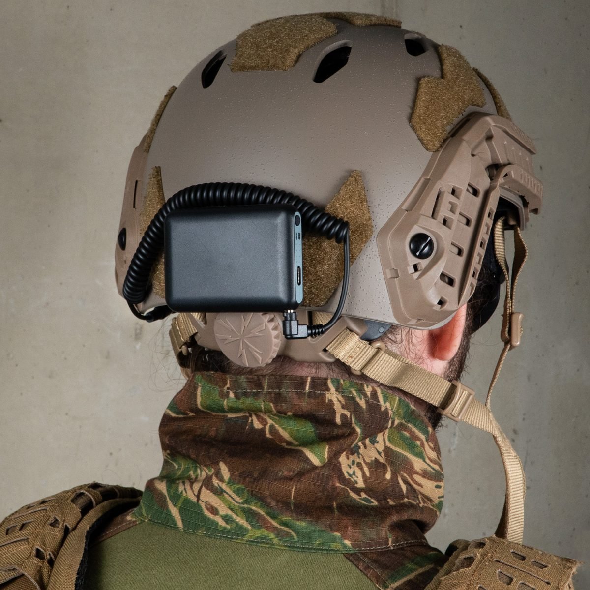 Thermal AntiFog – Power Unit – Novritsch | Airsoft