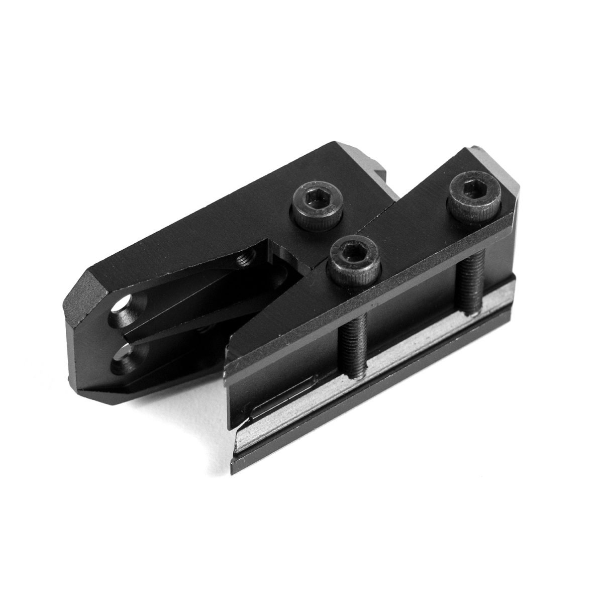 Height Adjustable Riser – Novritsch | Airsoft