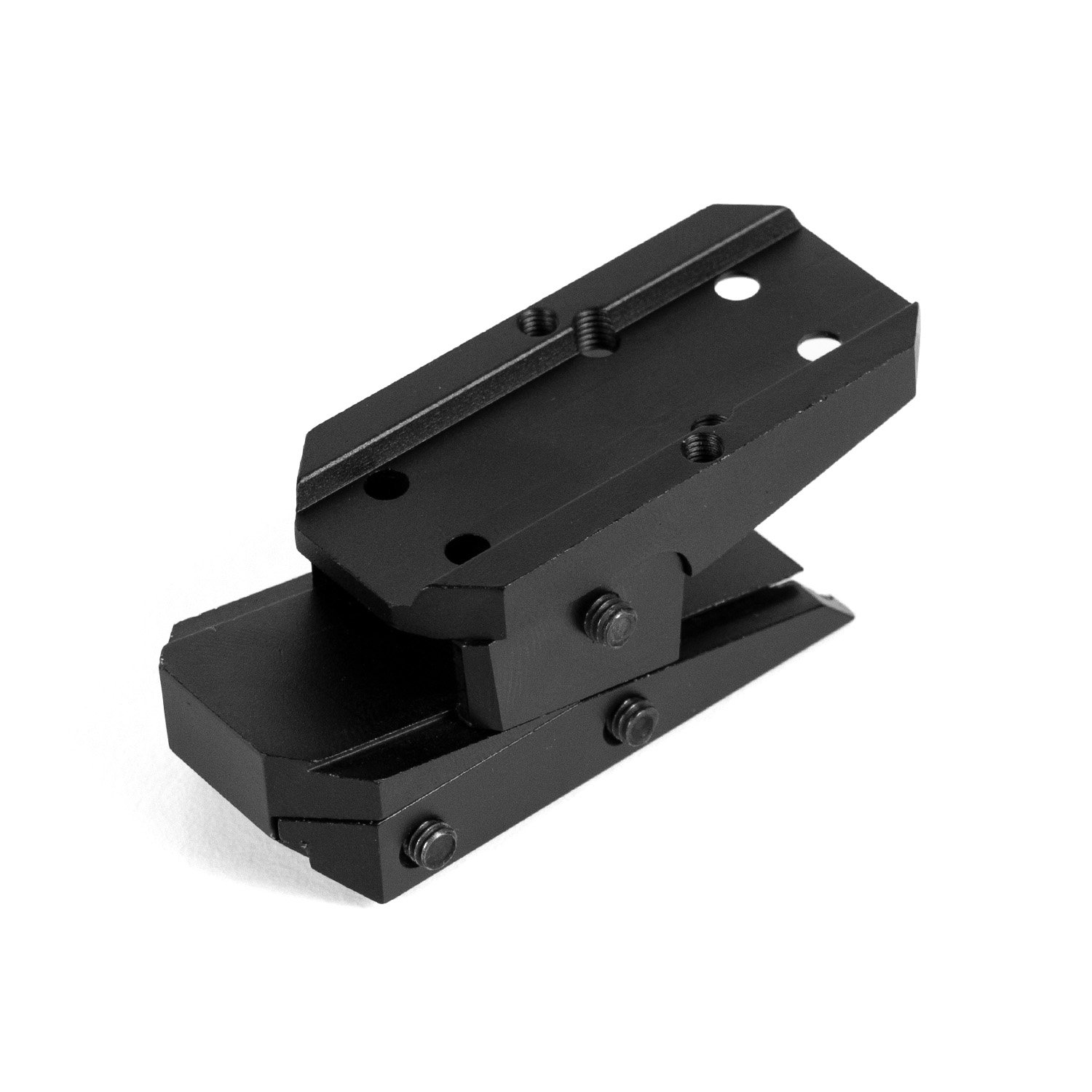 Height Adjustable Riser – Novritsch | Airsoft