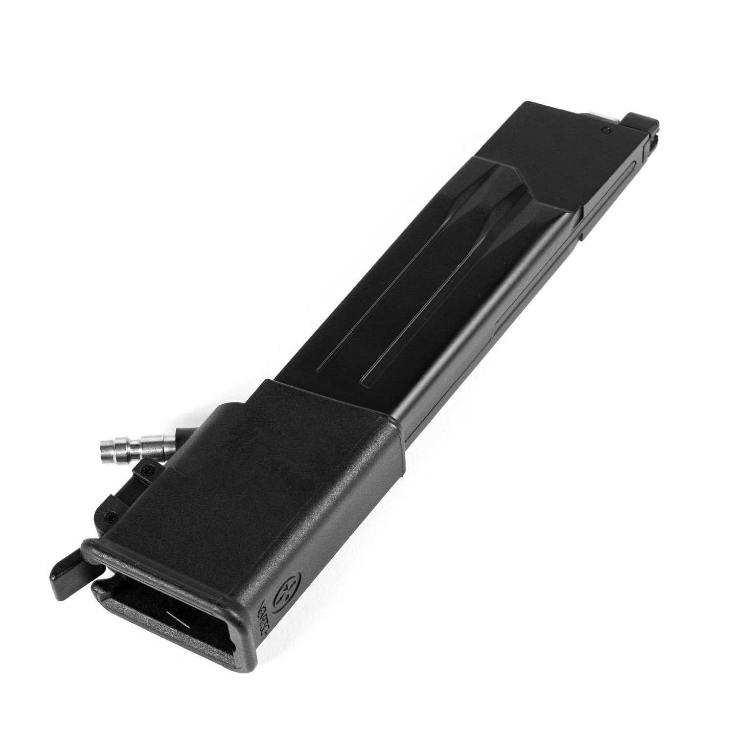 Shyam m.pページ HPA Magazine Adapter – SSX23/SSX303 to MP5 – Novritsch | Airsoft