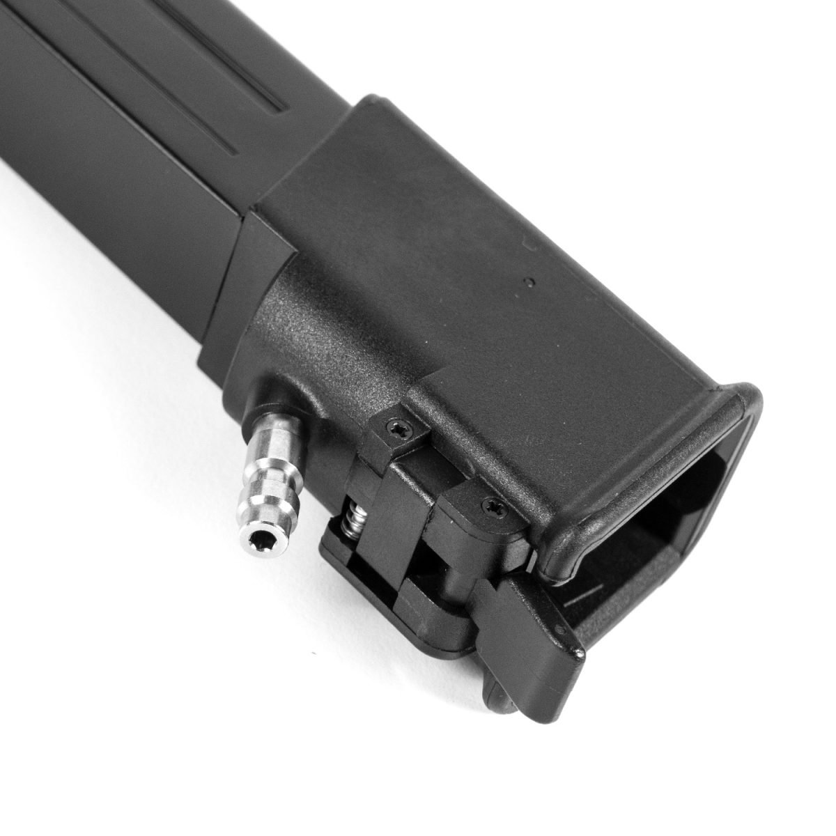 HPA Magazine Adapter – SSX23/SSX303 to MP5 – Novritsch | Airsoft
