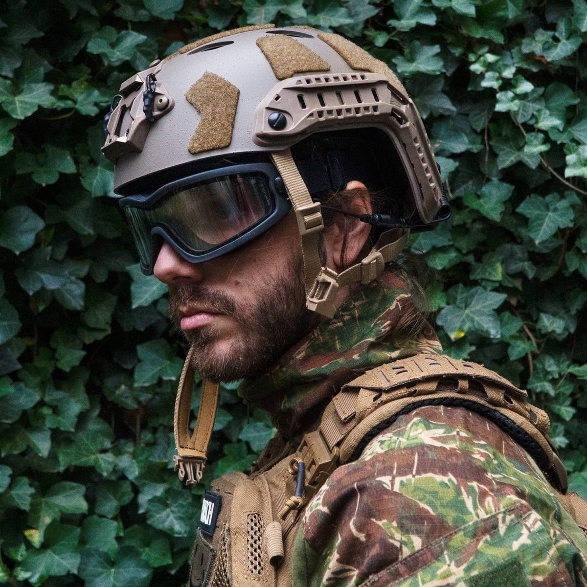 Thermal AntiFog – Lens Insert – Novritsch | Airsoft