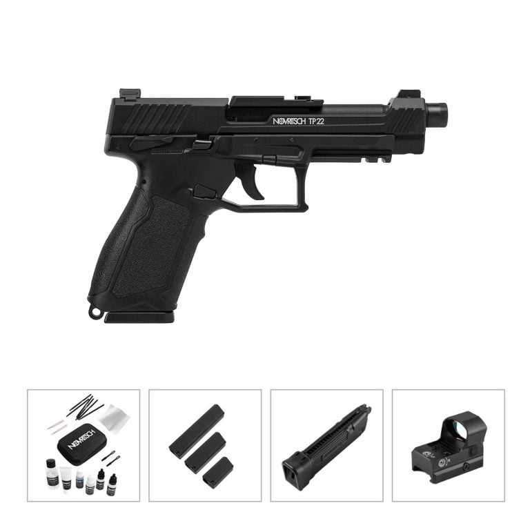 The TP22 System