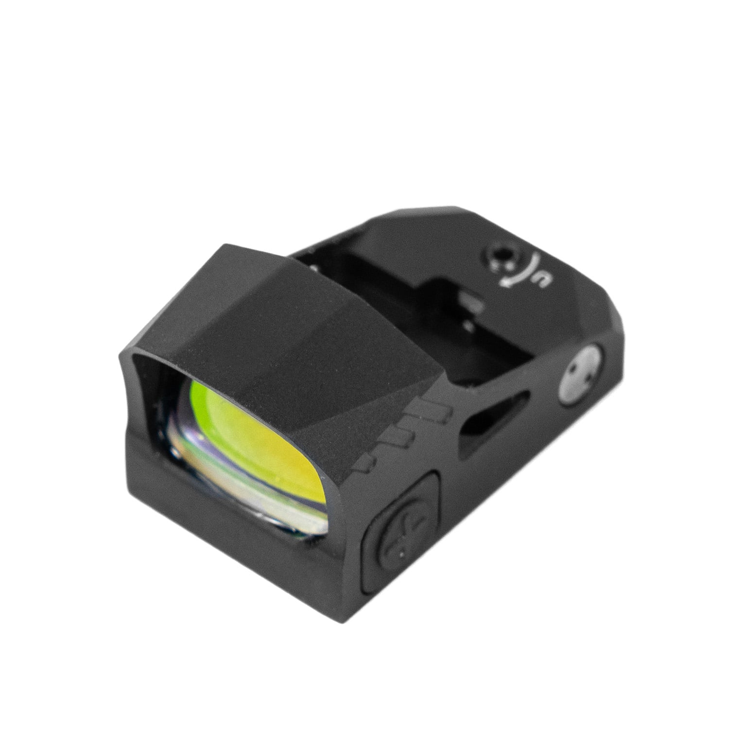 Red dot micro mini v3 2