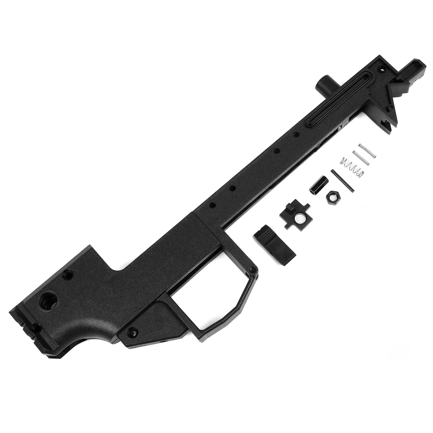 SSX10 Lower Receiver Set