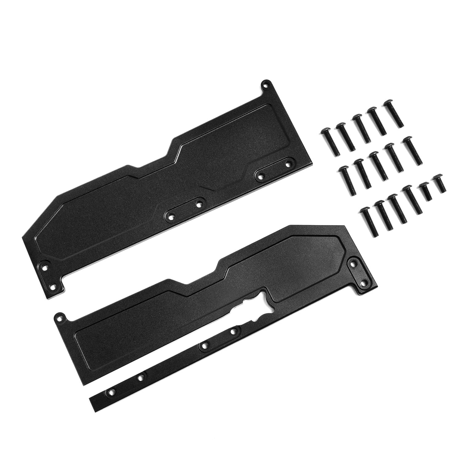 SSX10 Side Plates