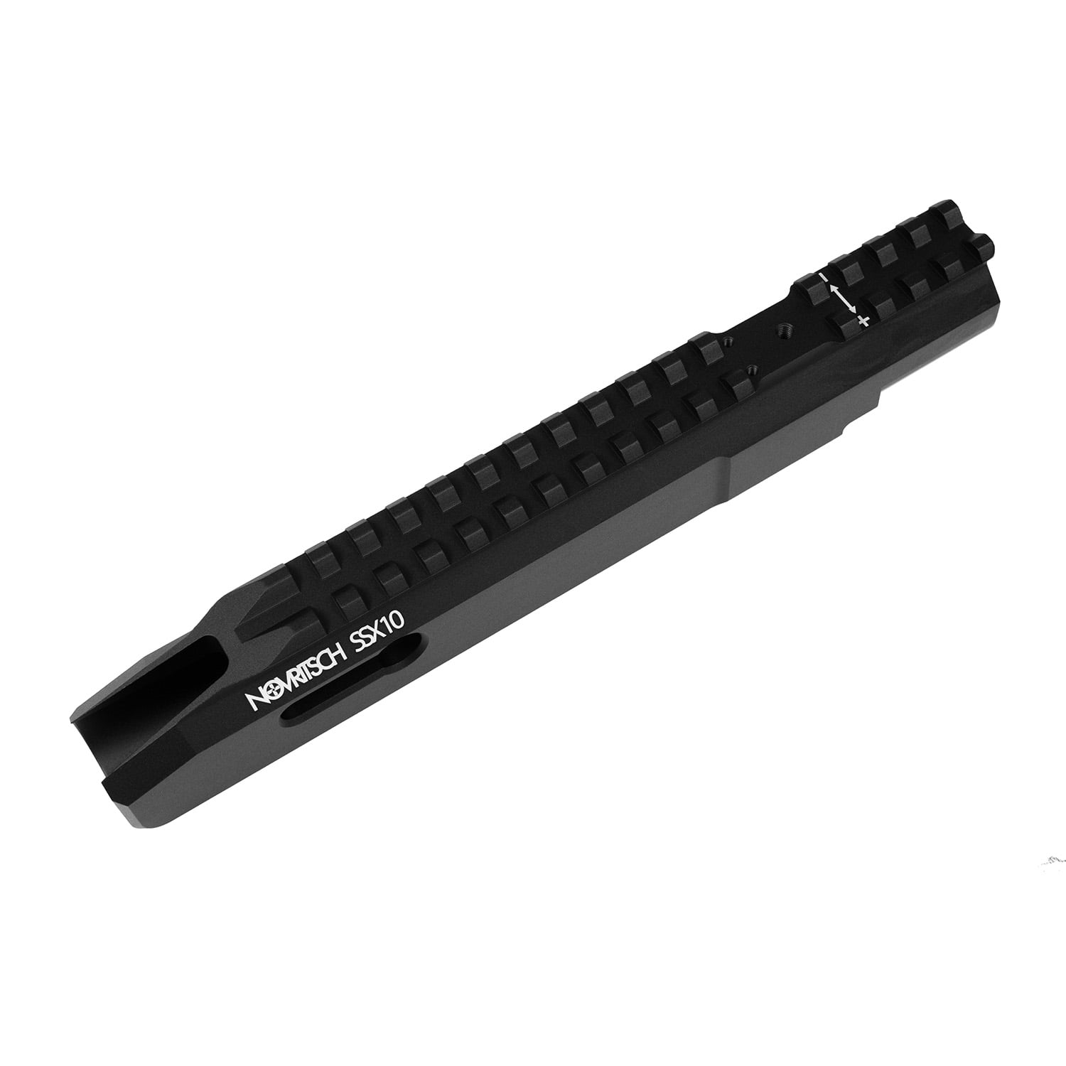 SSX10 Upper Receiver_1