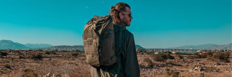 Airsoft Utility Backpack