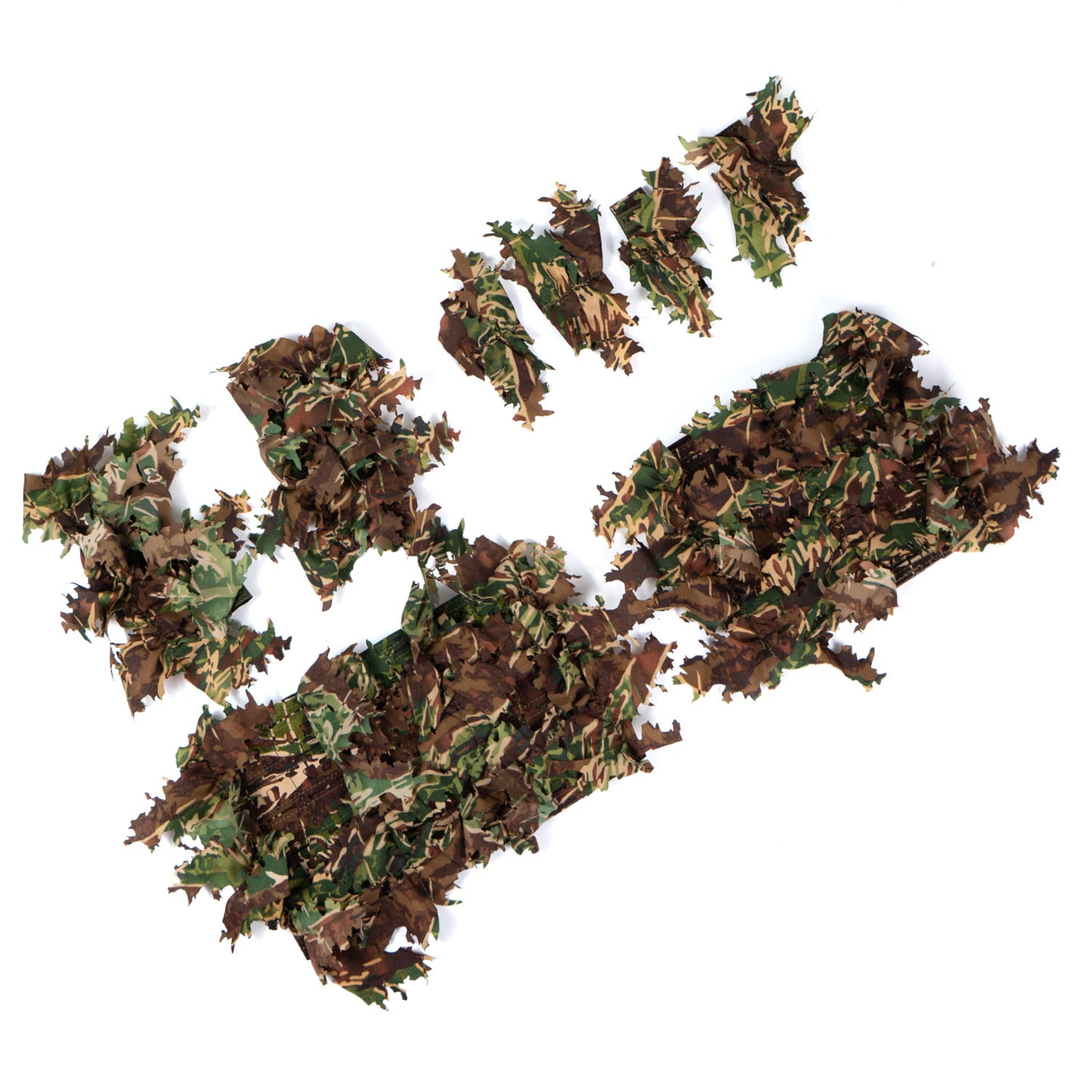 Molle Camo Adapter Set 1