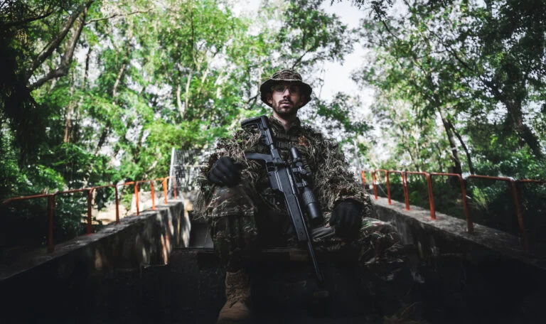 The SSG11