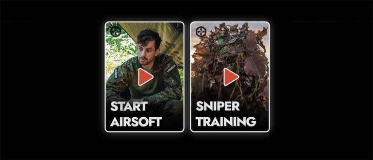 New to Airsoft?