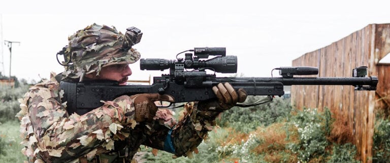 SSG96 Mk1 & Mk2 – UP TO 29% OFF!