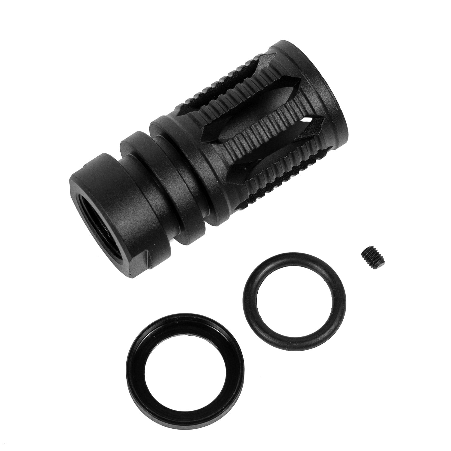 SSQ4 Flash Hider