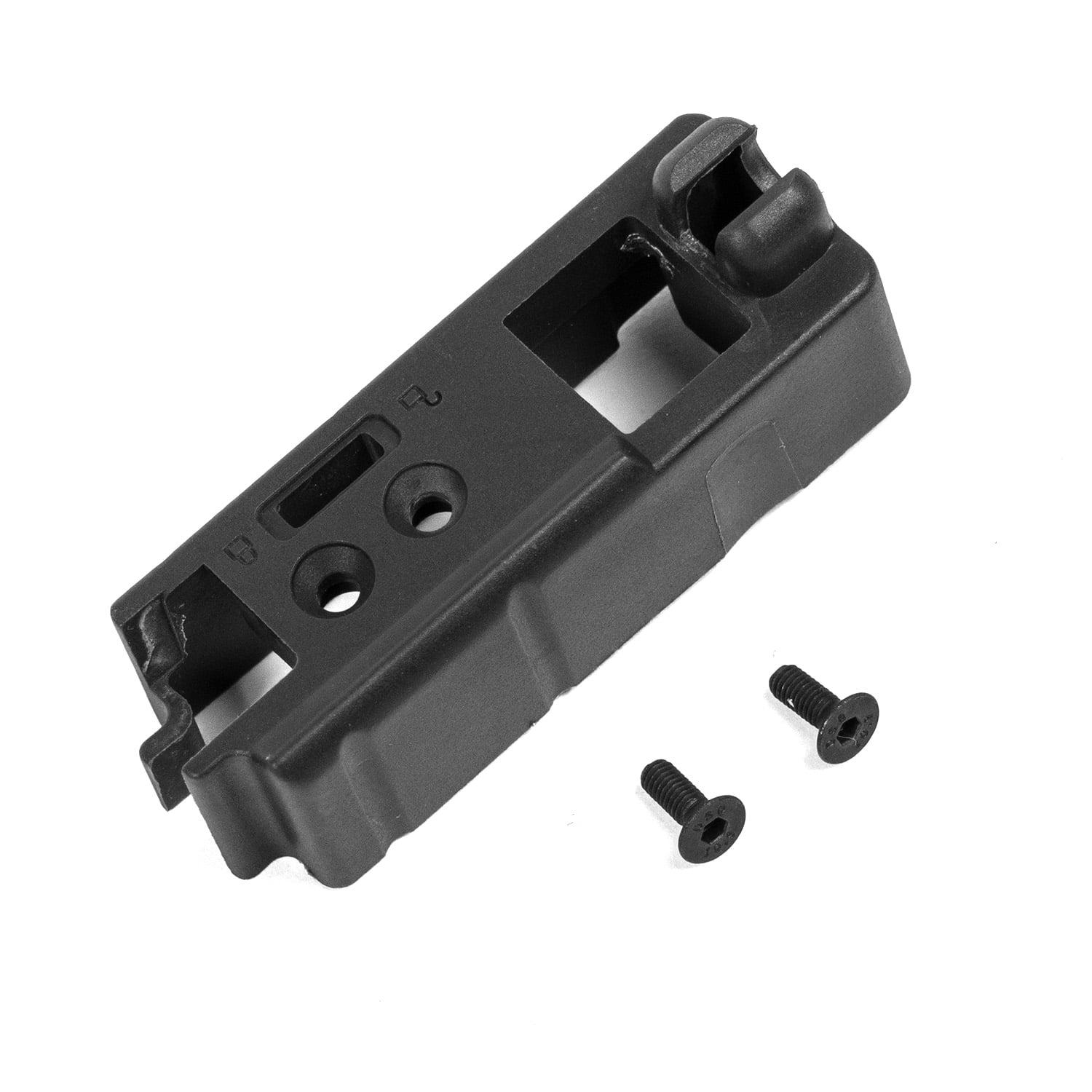 SSQ4 Gas Magazine Feeding Lips