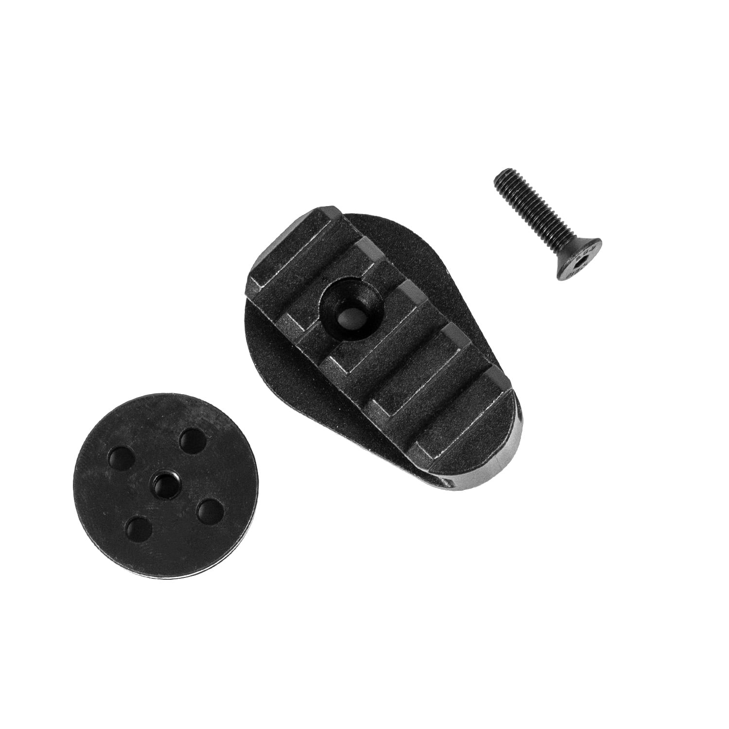 SSQ4 Stock conversion kit 3