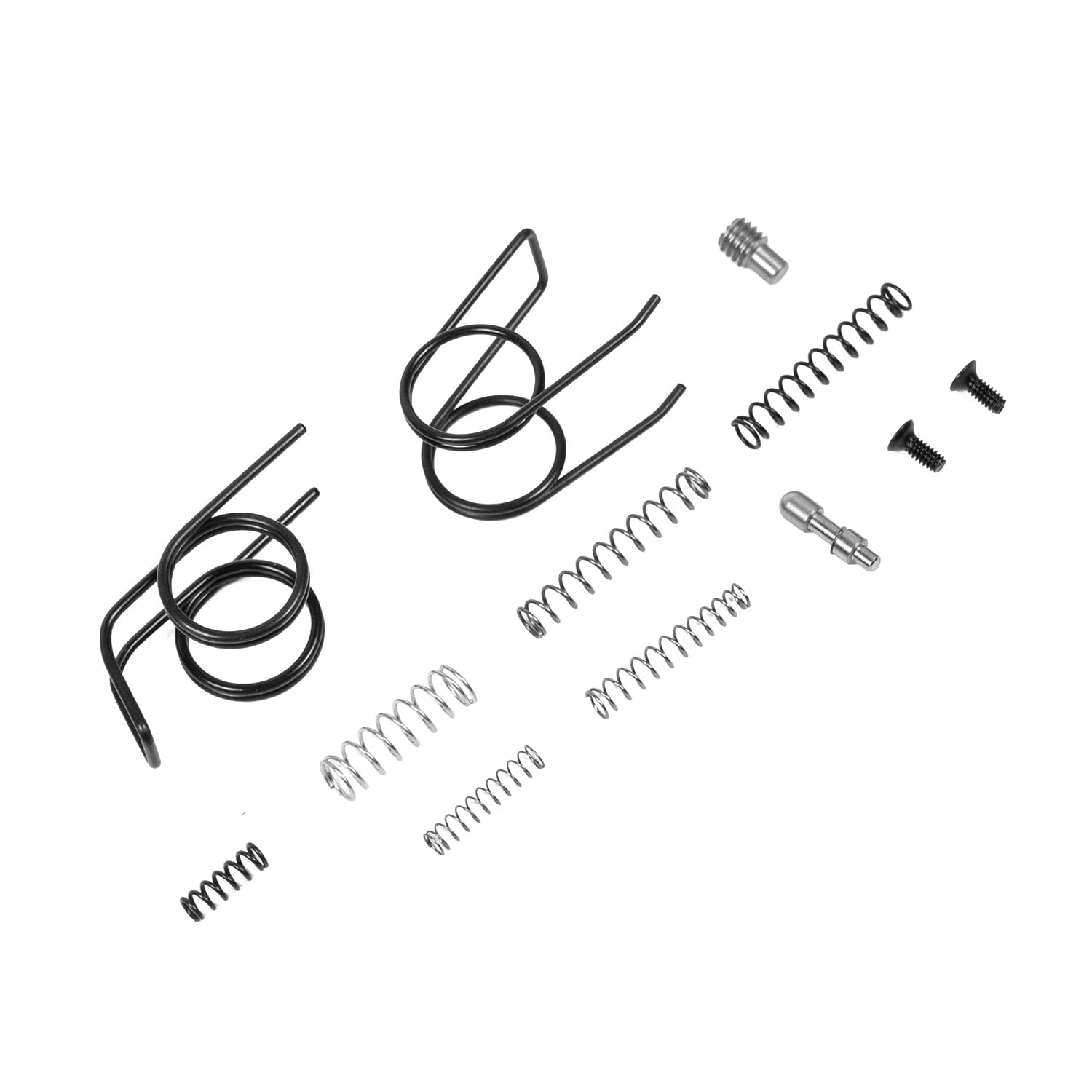 SSQ4 Trigger Spring and Screw Set