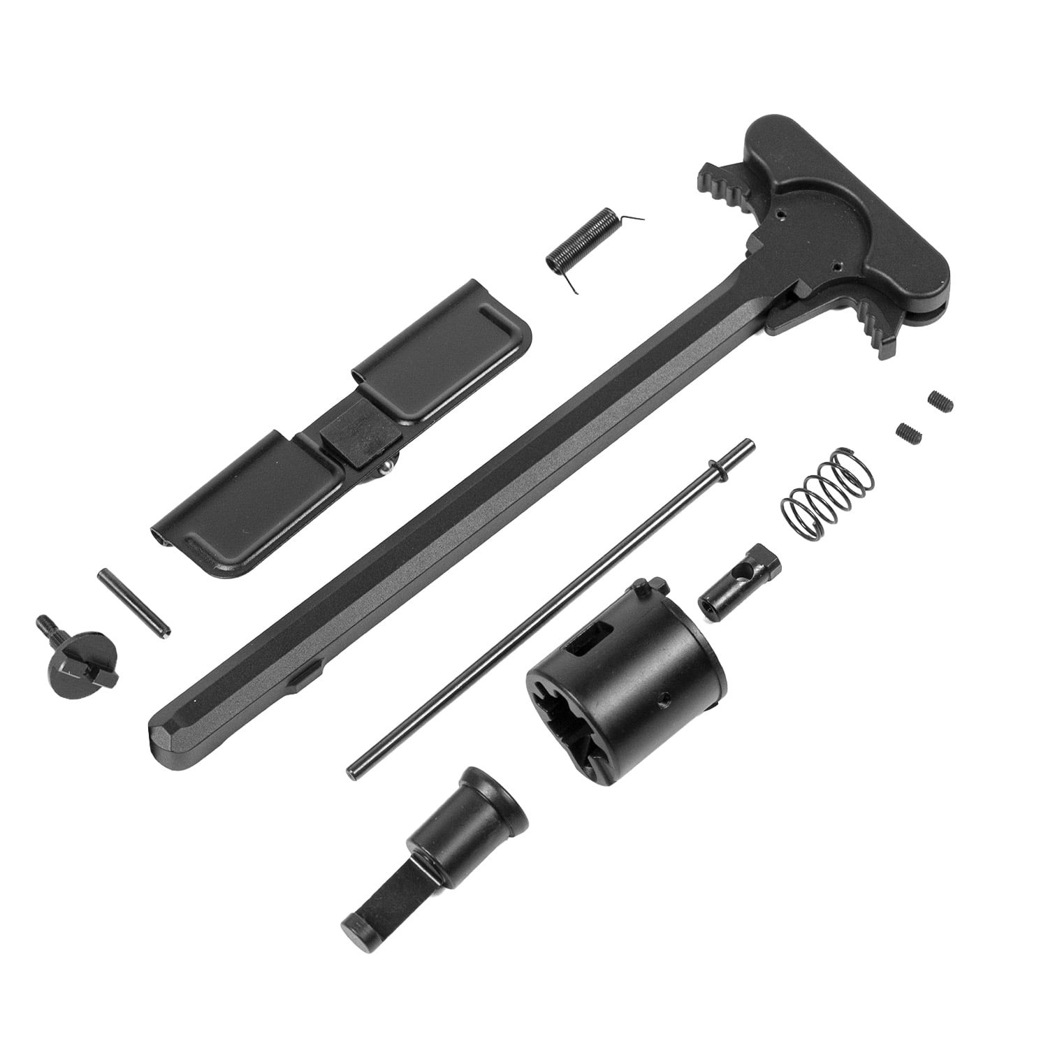 SSQ4 Upper Rebuild Kit