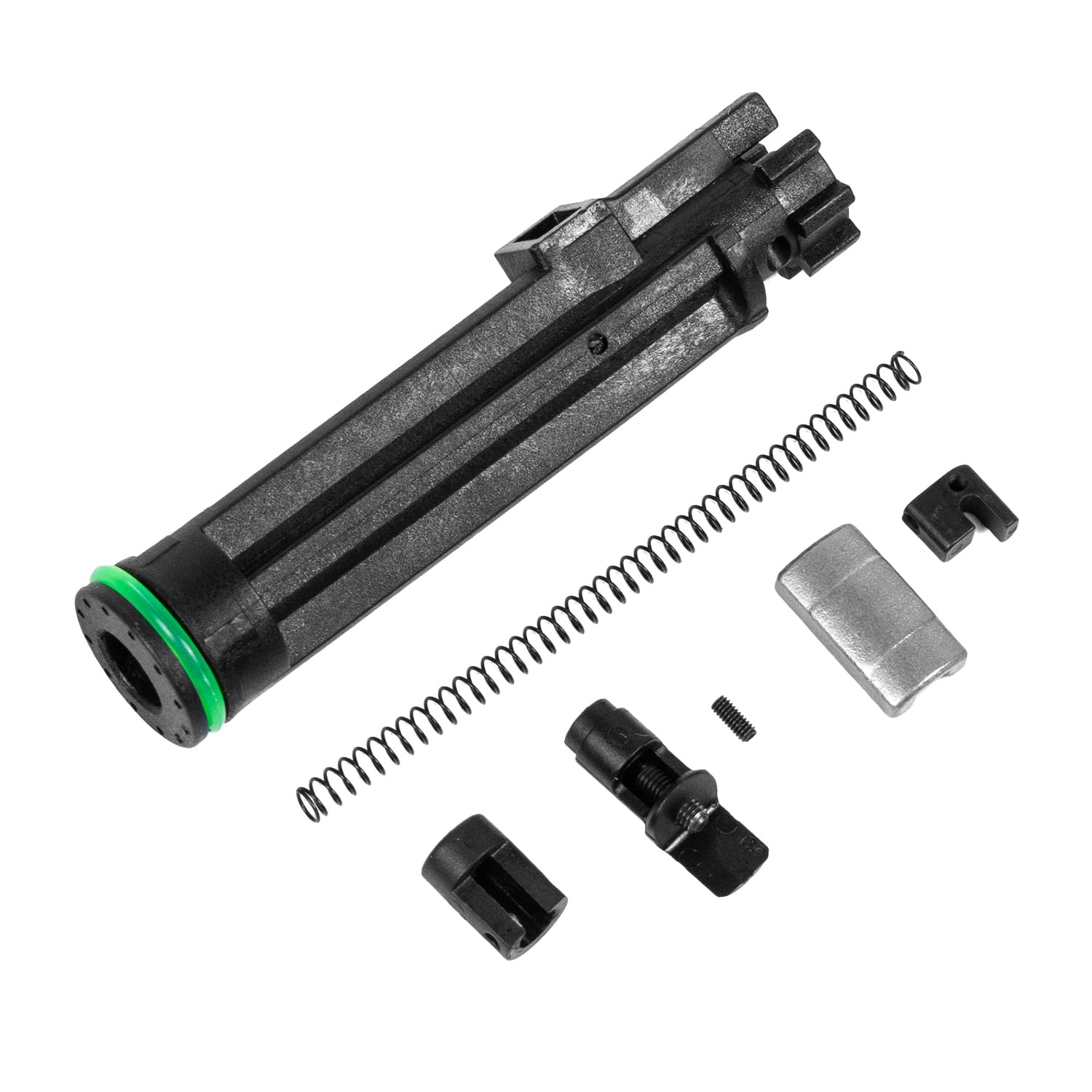 SSQ4 nozzle