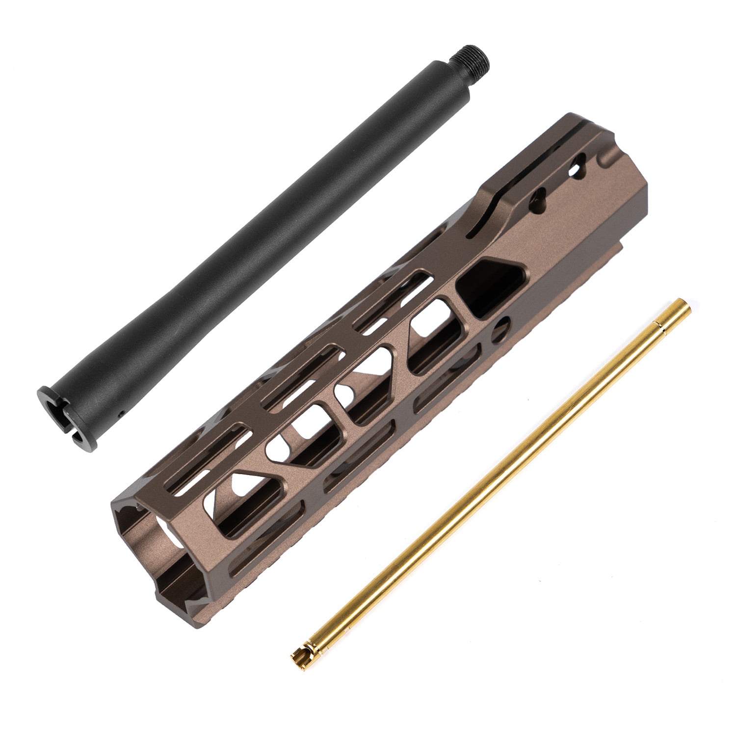 SSQ4 short conversion kit