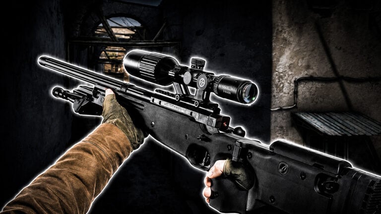 SSG96 Mk1 & Mk2 – UP TO 29% OFF!