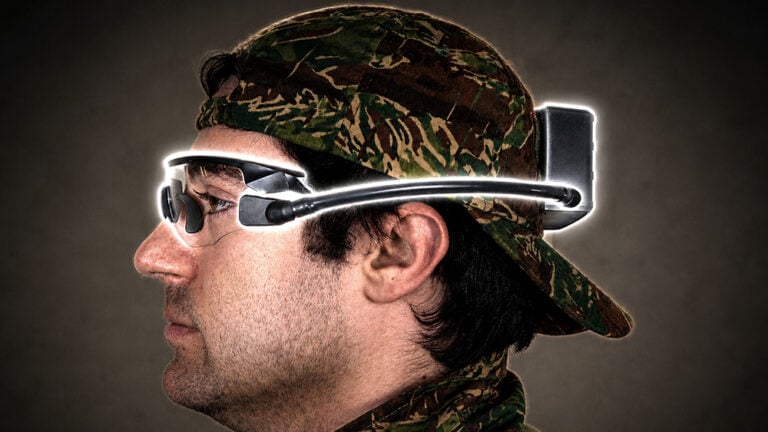 AFU Glasses Adapters