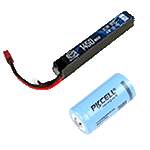 Batteries