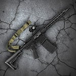 Rifle