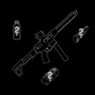 Rifle