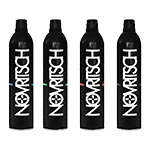 Airsoft Gas