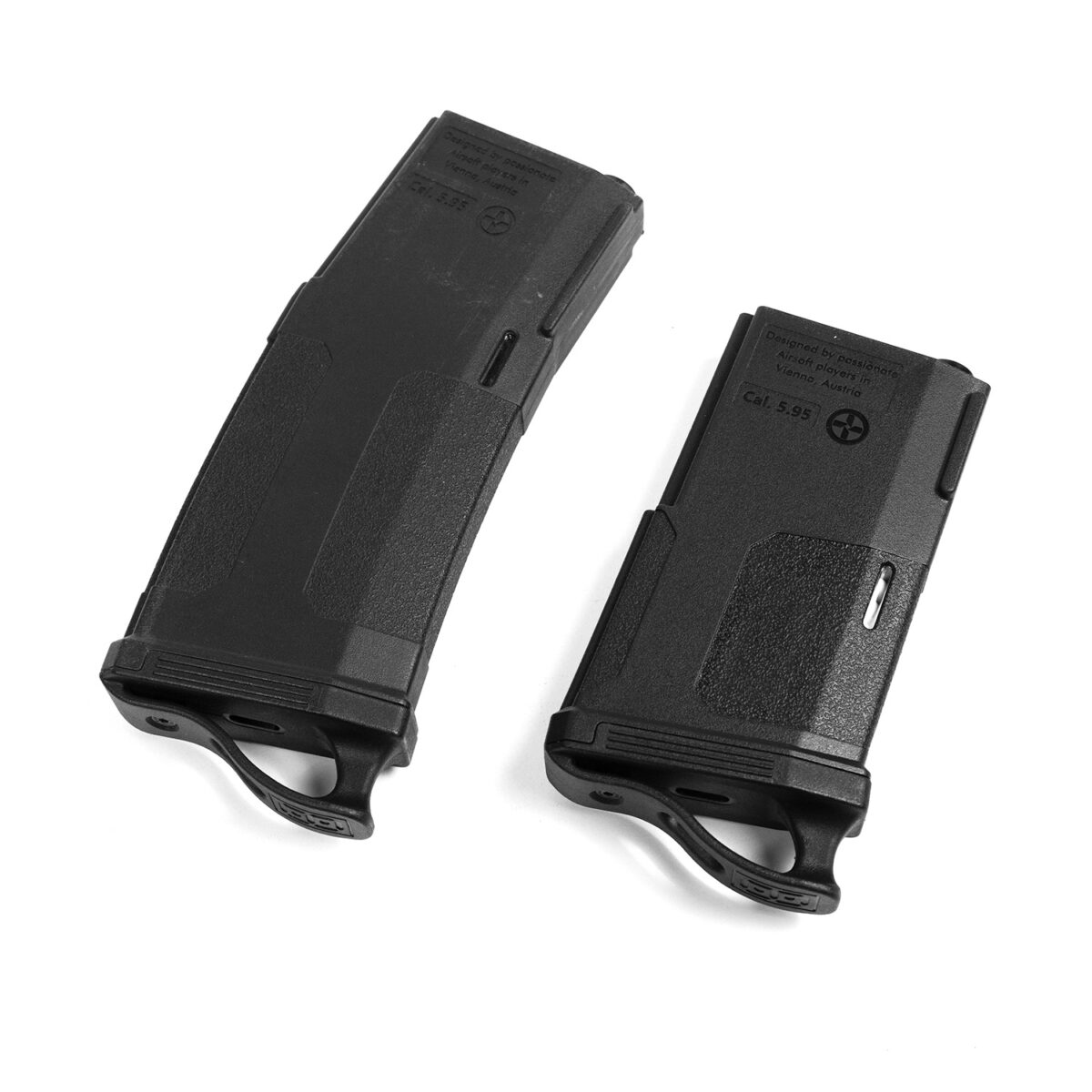 Enhanced Baseplate M4 - Pack of 2 - Image 7