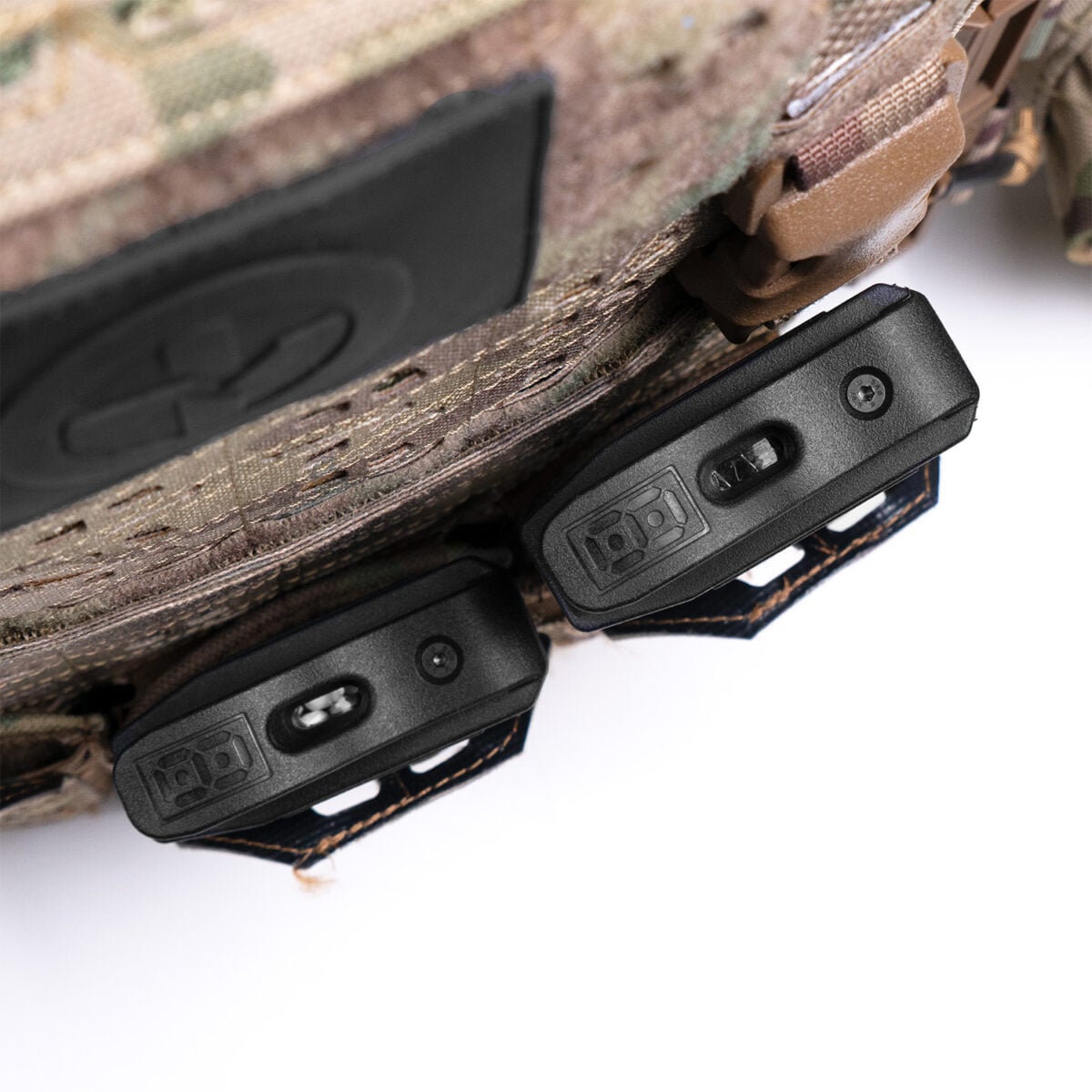Enhanced Baseplate M4 - Pack of 2 - Image 5
