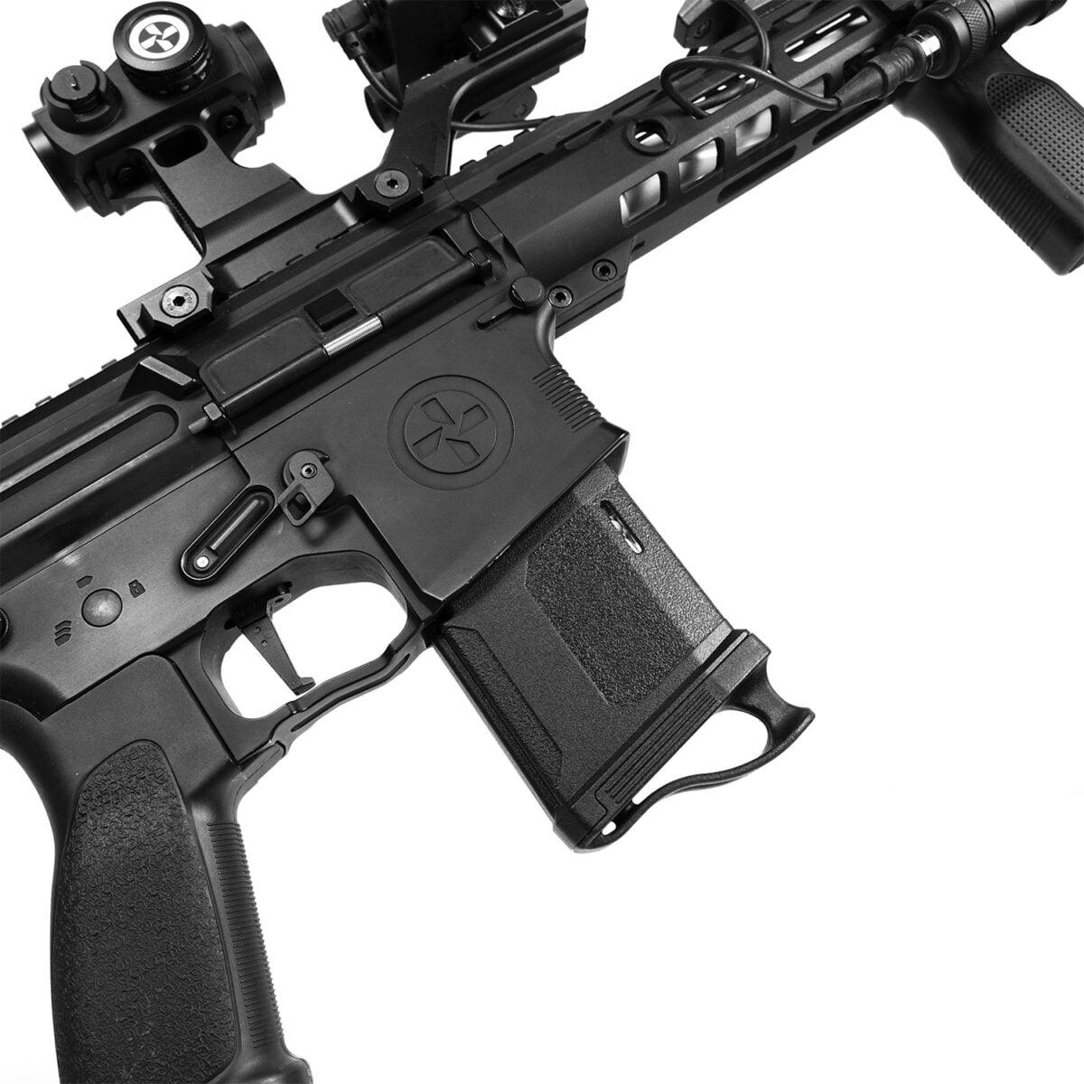Enhanced Baseplate M4 - Pack of 2 - Image 2