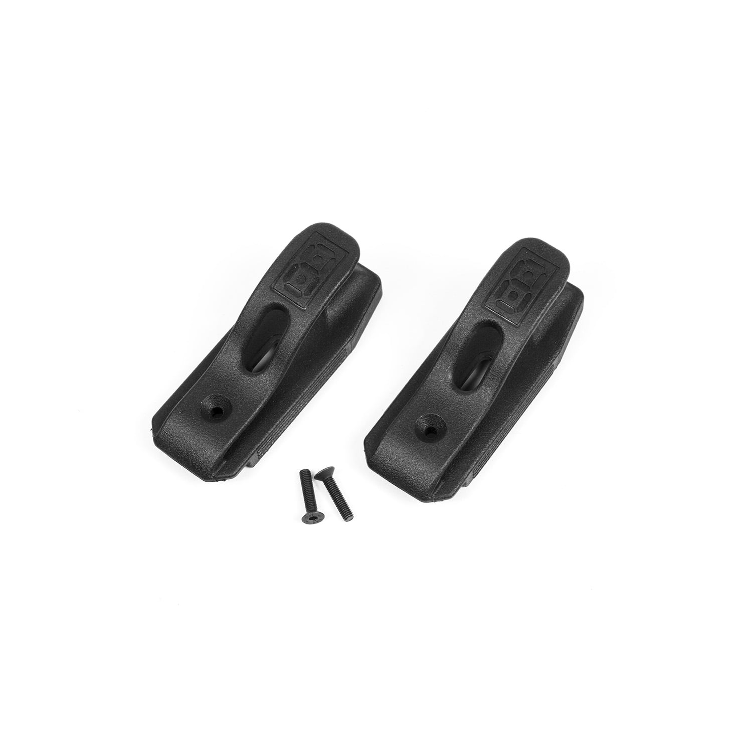 Enhanced Baseplate M4 - pp
