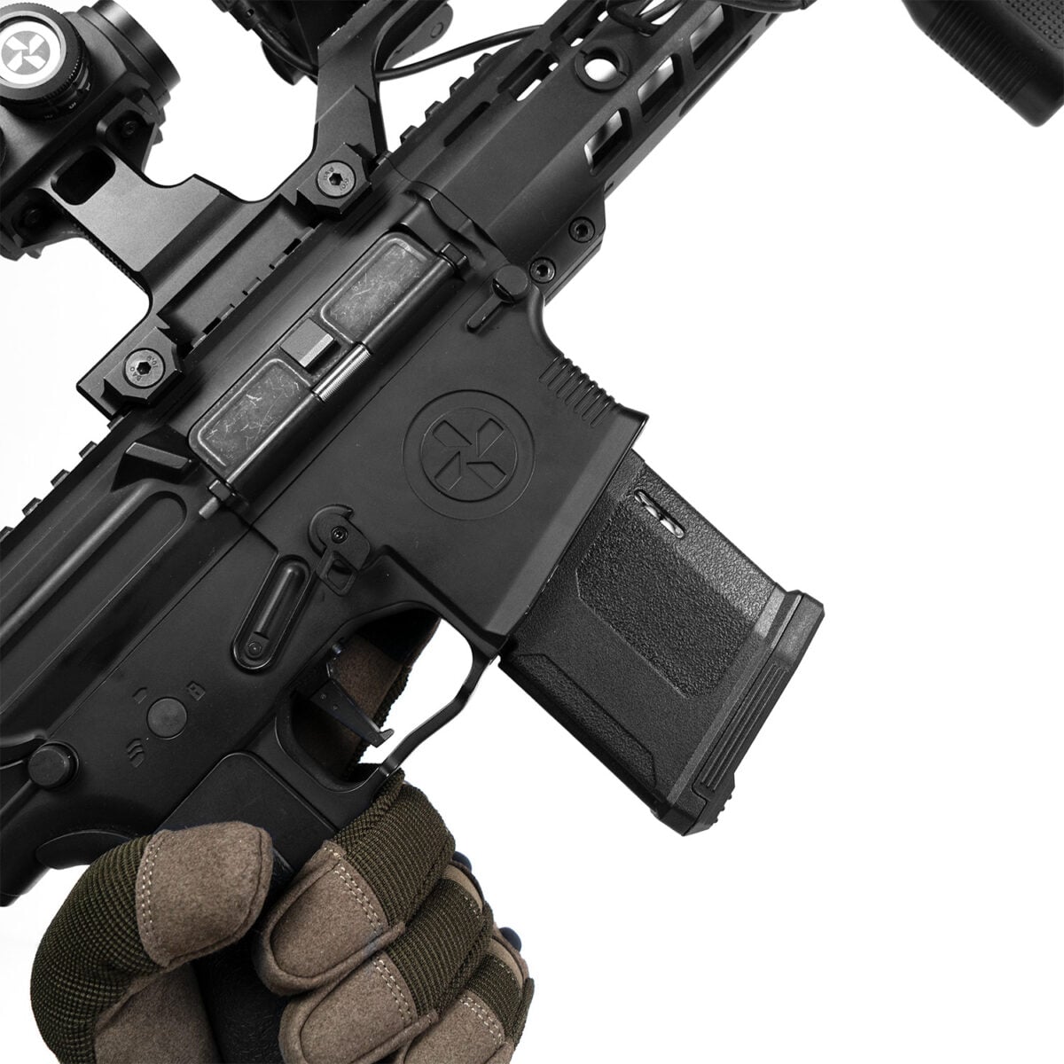 SSR4 Short Mag - Image 2