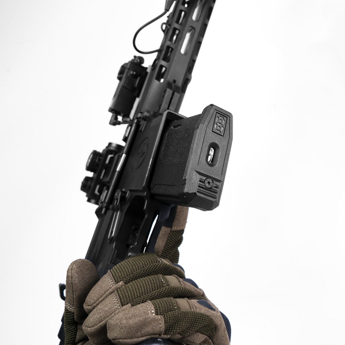 SSR4 Short Mag - Image 5