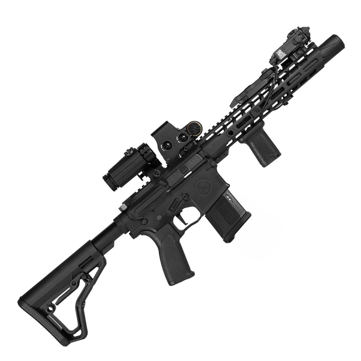SSR4 Short Mag - Image 3