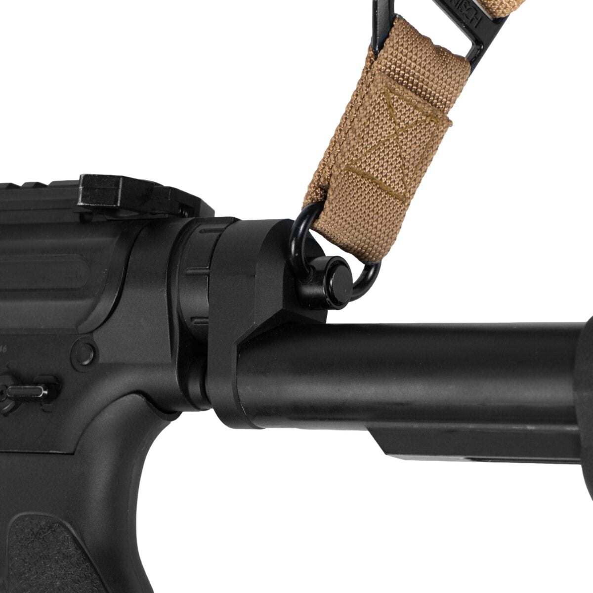 SSR4 Mk2 Drop Stock Adapter - Image 4