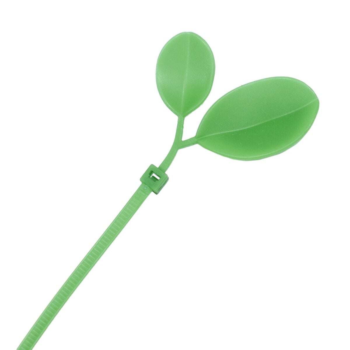 Cable Tie Leafs - 100pcs - Image 3