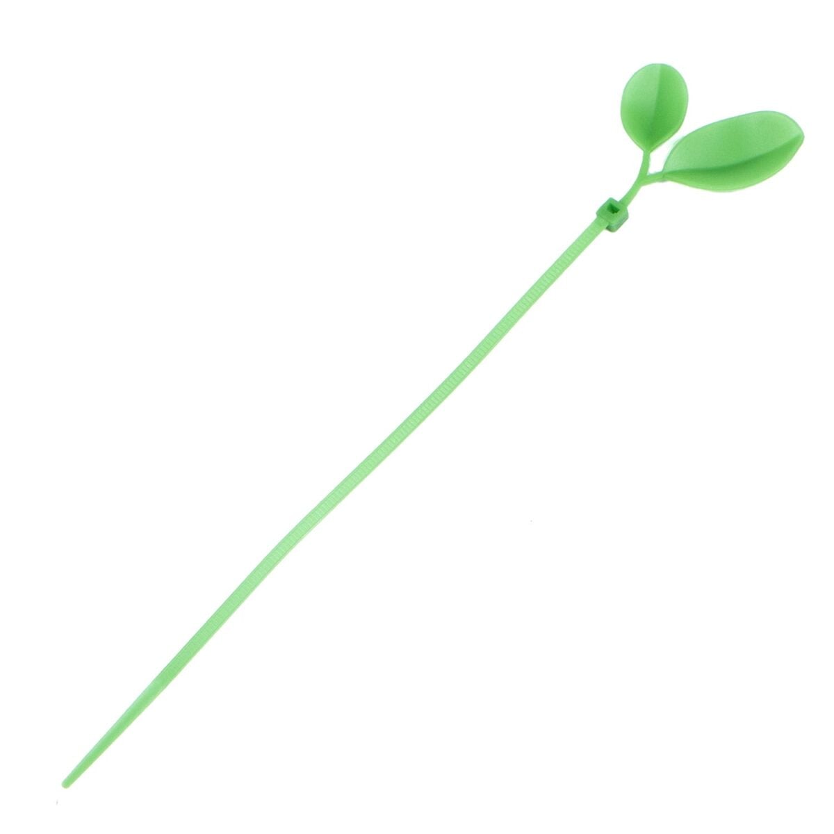 Cable Tie Leafs - 100pcs - Image 4