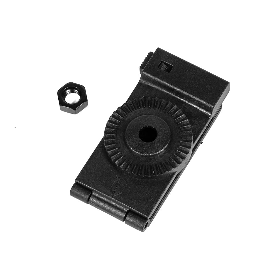 Molle mount mini 1