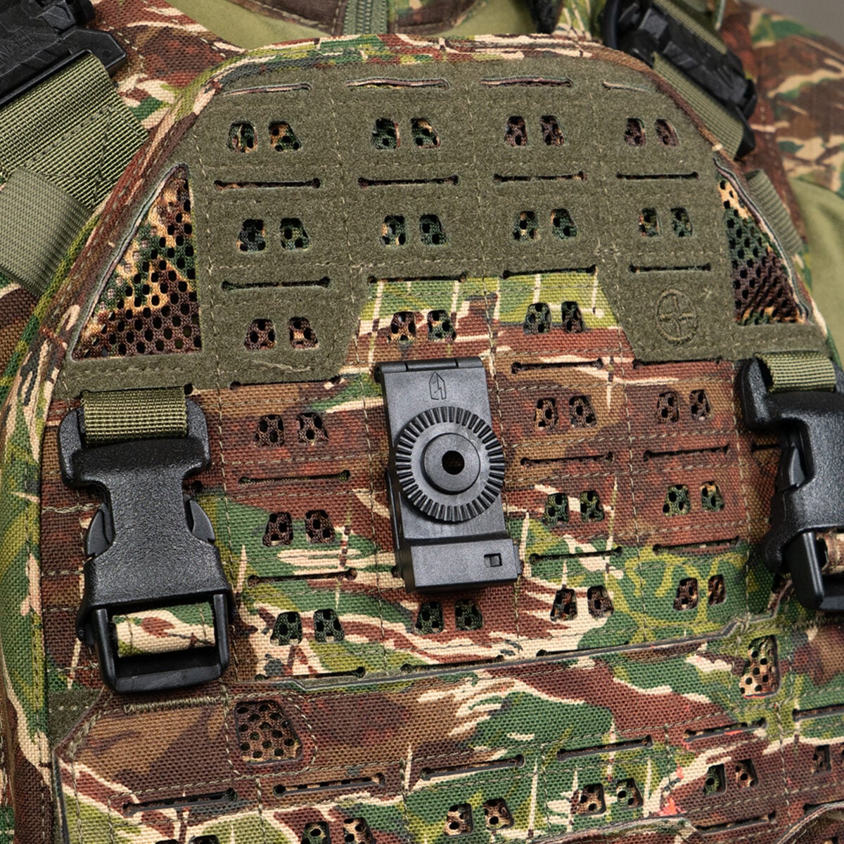 Holster – Slim Molle Mount - Image 2