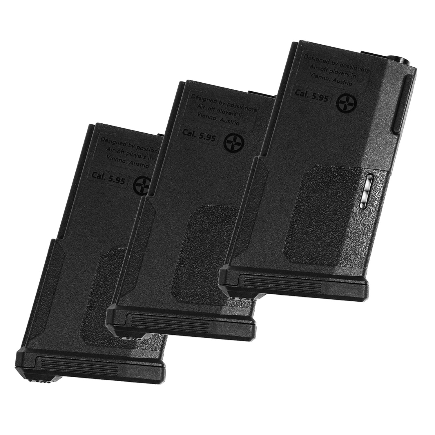 Shoot More bundle mag
