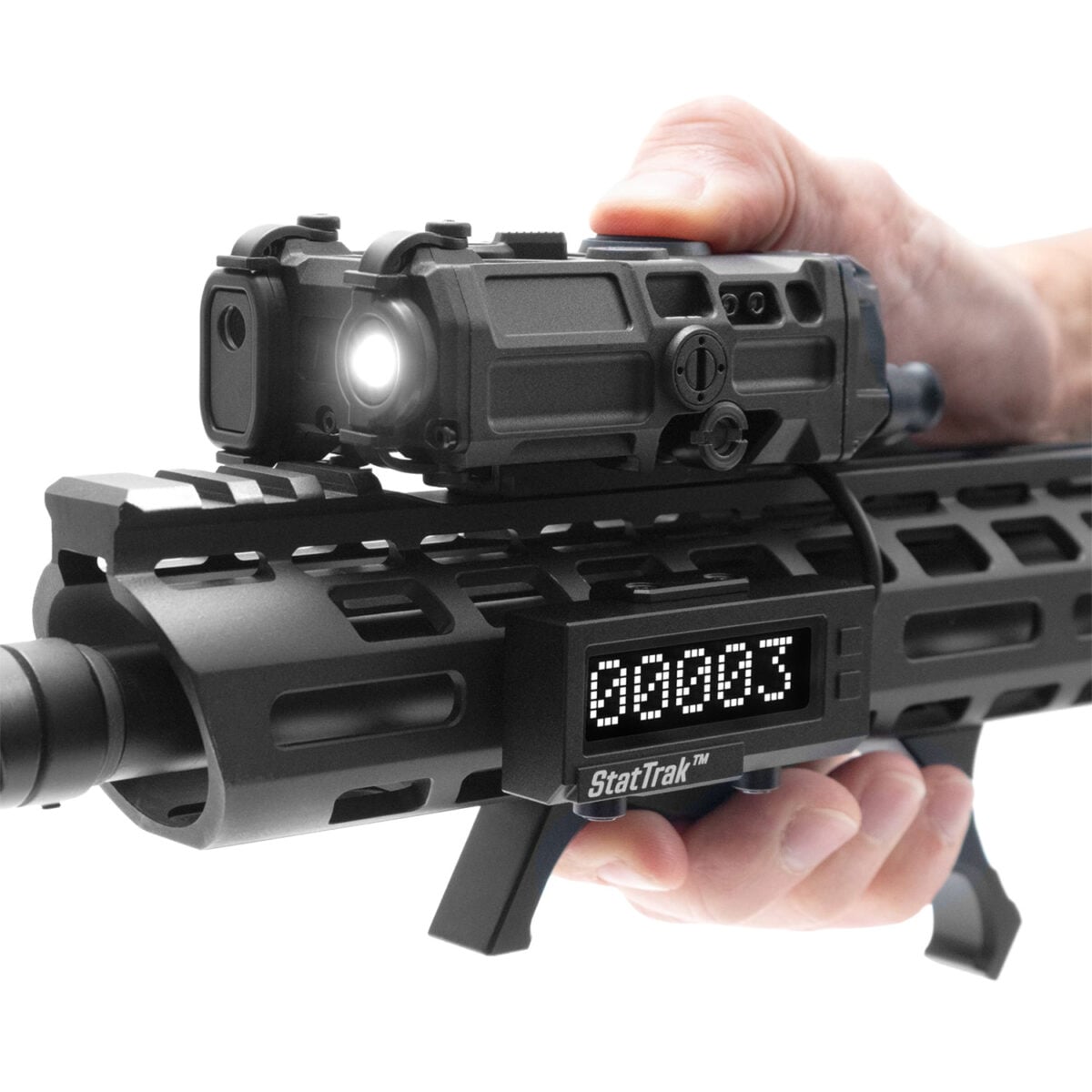 Peq Box for StatTrak™ Hit Counter - Image 3